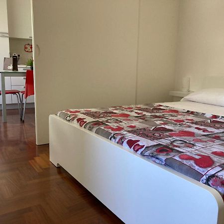 Da Sofia Apartment-Parking Кальяри Экстерьер фото