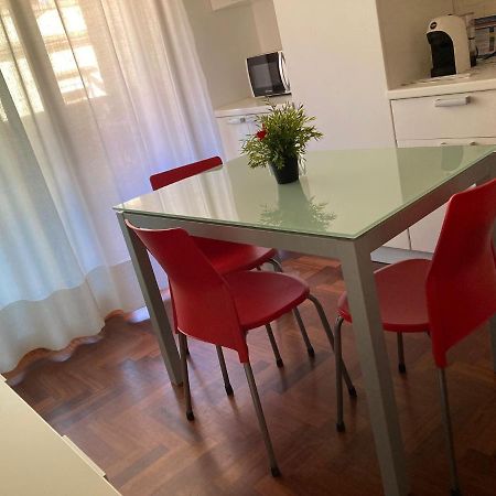 Da Sofia Apartment-Parking Кальяри Экстерьер фото