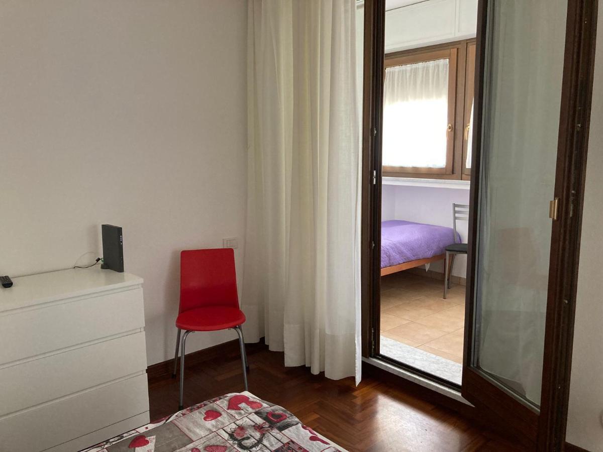 Da Sofia Apartment-Parking Кальяри Экстерьер фото