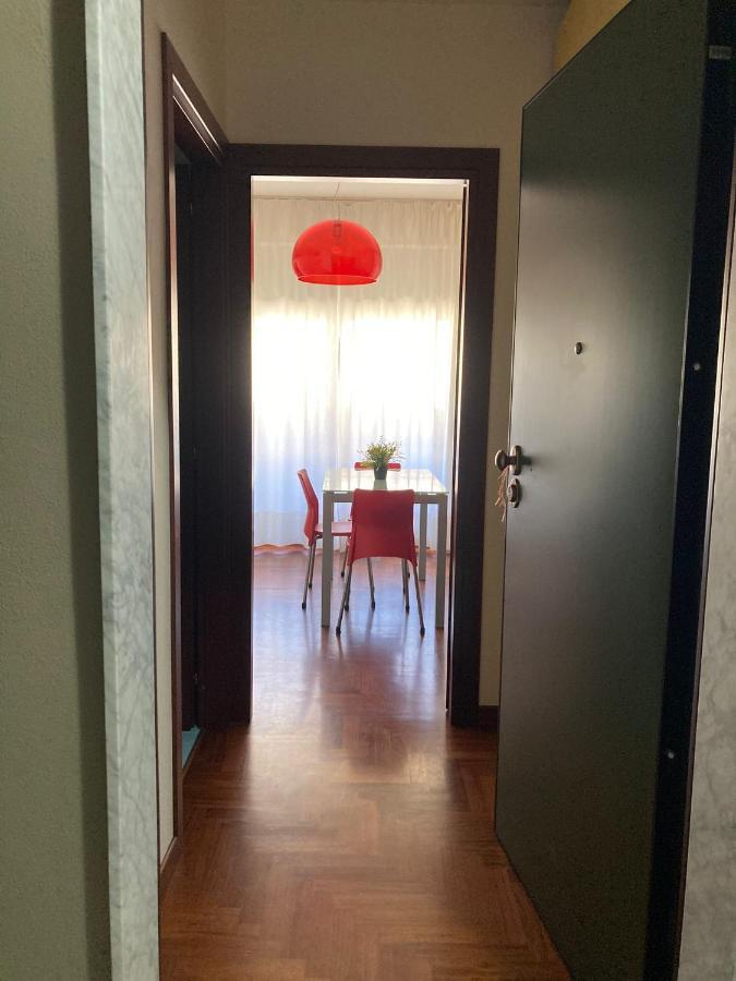 Da Sofia Apartment-Parking Кальяри Экстерьер фото