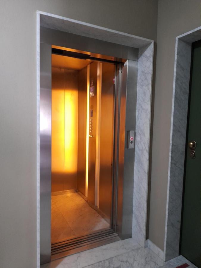 Da Sofia Apartment-Parking Кальяри Экстерьер фото